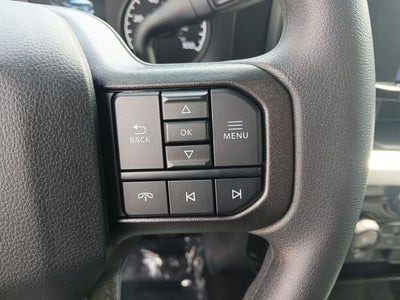 2026 Ford F-250SD F-250® XL