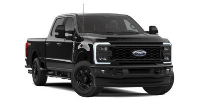 2026 Ford F-250SD F-250® XL