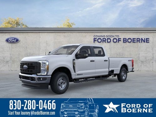 2026 Ford F-250SD F-250® XL