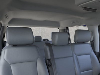 2026 Ford F-250SD F-250® XL