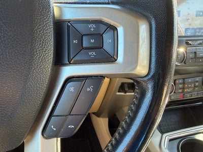 2021 Ford F-250SD Lariat