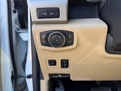 2021 Ford F-250SD Lariat