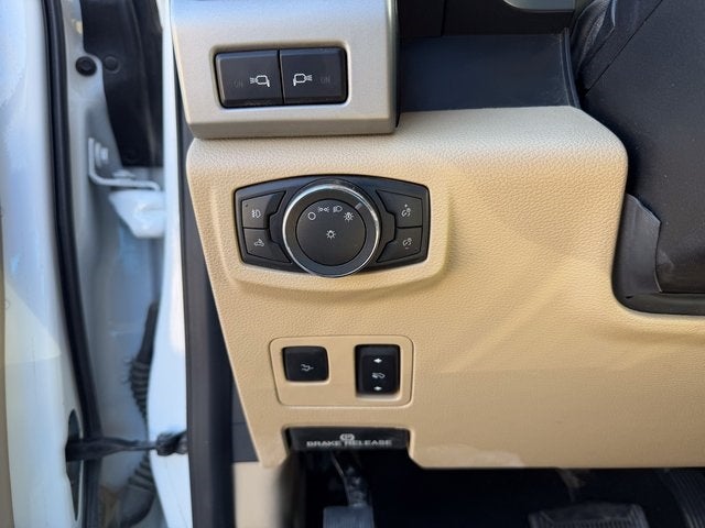 2021 Ford F-250SD Lariat