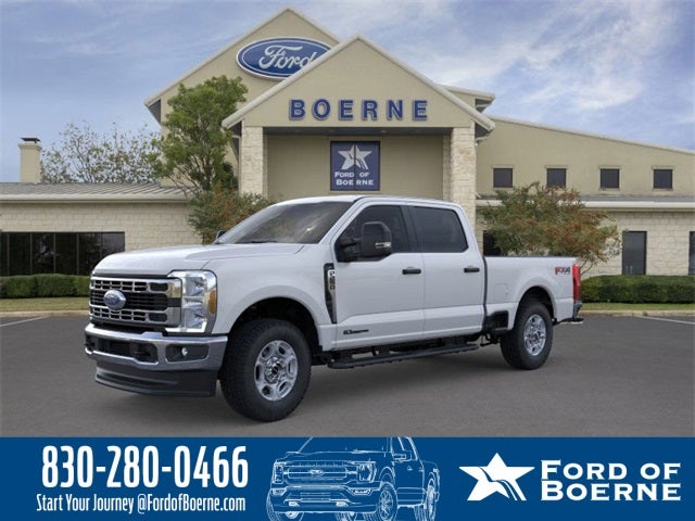 2026 Ford F-250SD F-250® XLT