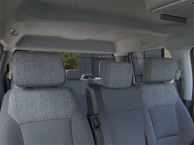 2026 Ford F-250SD F-250® XLT