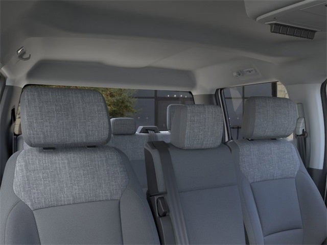 2026 Ford F-250SD F-250® XLT