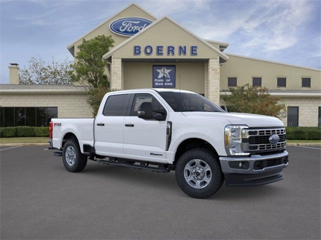 2026 Ford F-250SD F-250® XLT