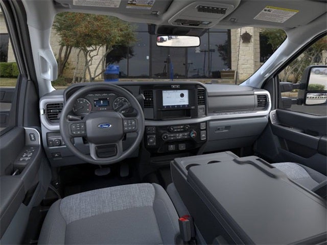 2026 Ford F-250SD F-250® XLT