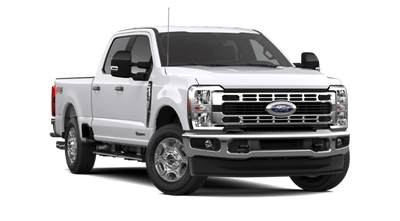 2026 Ford F-250SD F-250® XLT