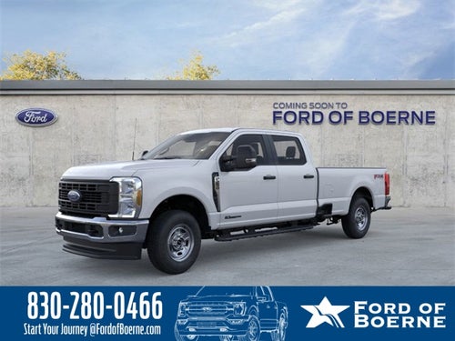 2026 Ford F-250SD F-250® XL