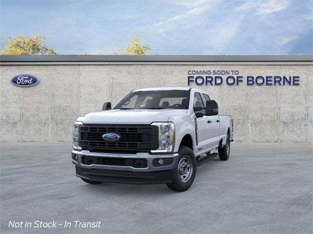 2026 Ford F-250SD F-250® XL