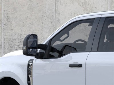 2026 Ford F-250SD F-250® XL