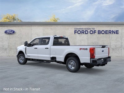 2026 Ford F-250SD F-250® XL