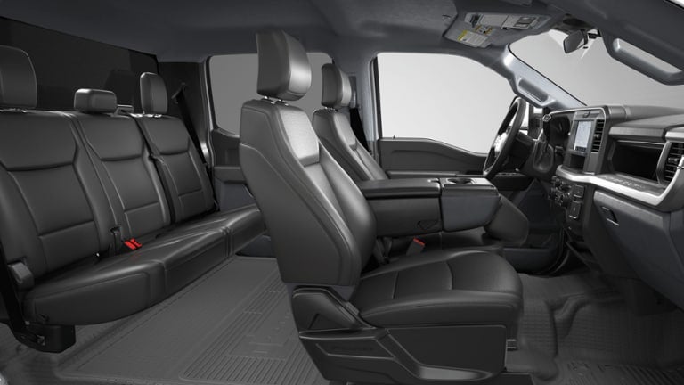 2026 Ford F-250SD F-250® XL