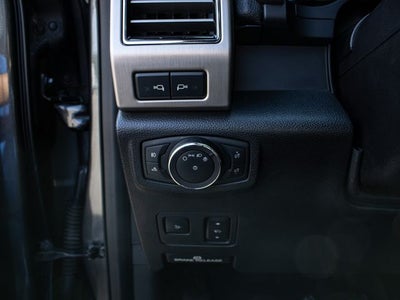2019 Ford F-250SD Platinum