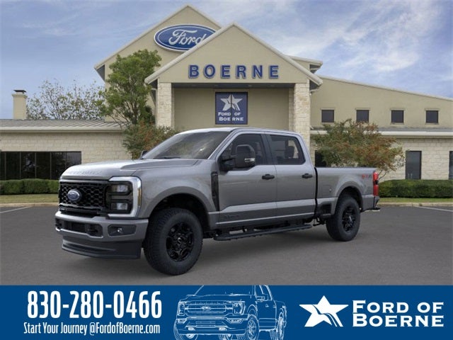 2026 Ford F-250SD F-250® XL