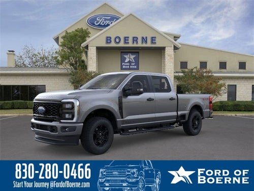 2026 Ford F-250SD F-250® XL