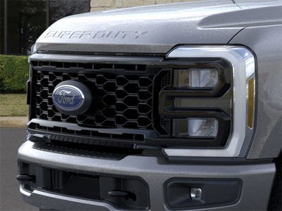 2026 Ford F-250SD F-250® XL