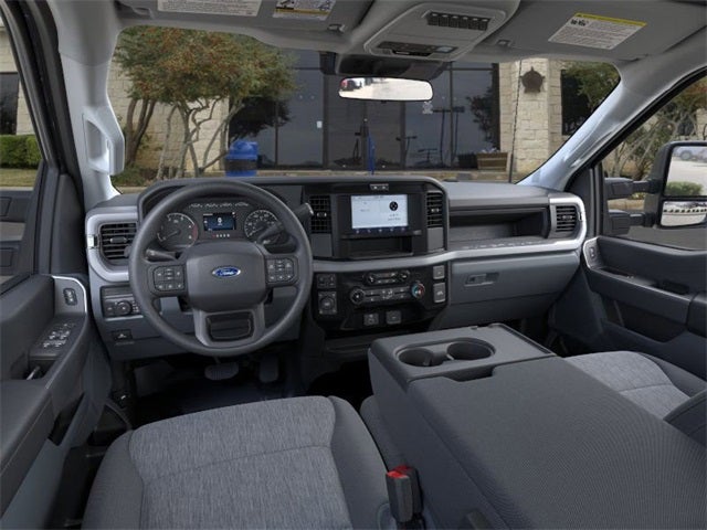 2026 Ford F-250SD F-250® XL