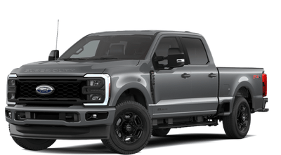 2026 Ford F-250SD F-250® XL