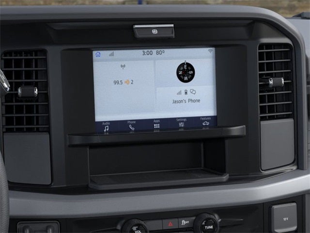 2026 Ford F-250SD F-250® XL