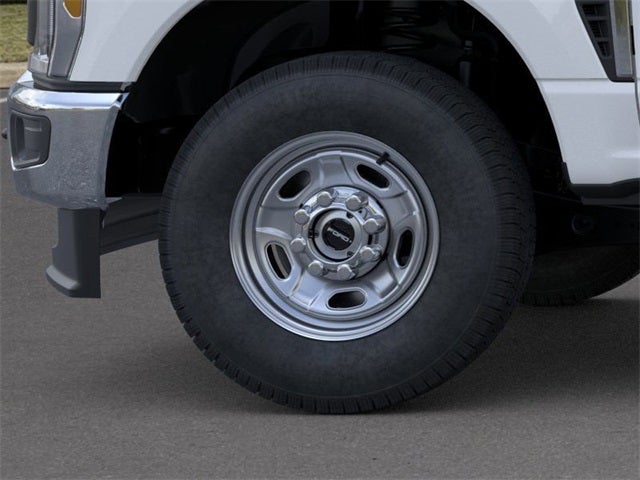 2026 Ford F-250SD F-250® XL