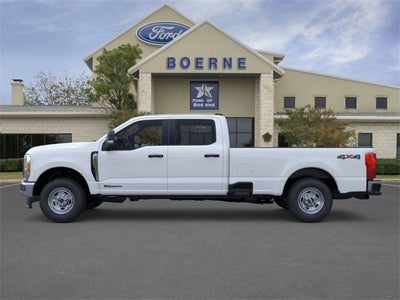 2026 Ford F-250SD F-250® XL