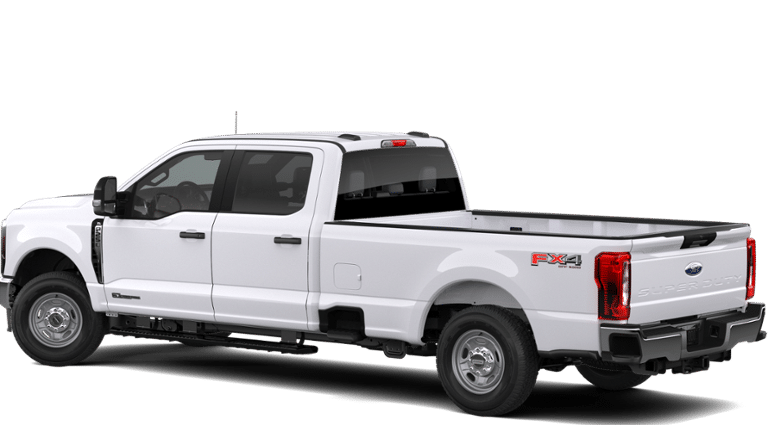 2026 Ford F-250SD F-250® XL