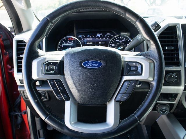 2020 Ford F-250SD Lariat