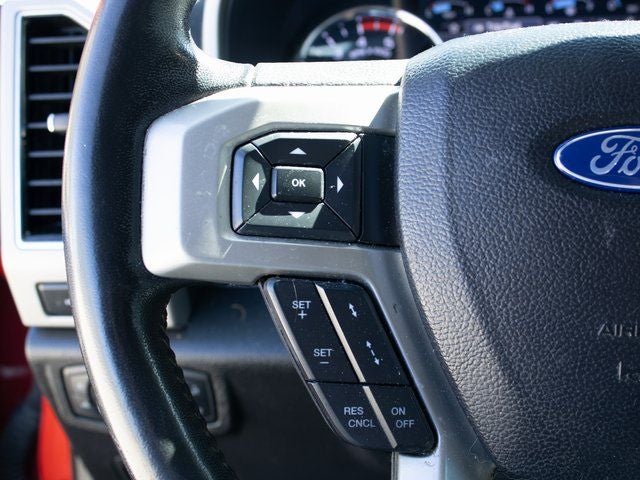 2020 Ford F-250SD Lariat