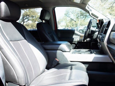 2020 Ford F-250SD Lariat