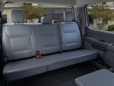 2026 Ford F-250SD F-250® XL