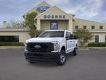 2026 Ford F-250SD F-250® XL