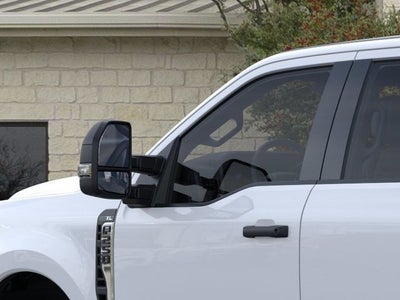 2026 Ford F-250SD F-250® XL