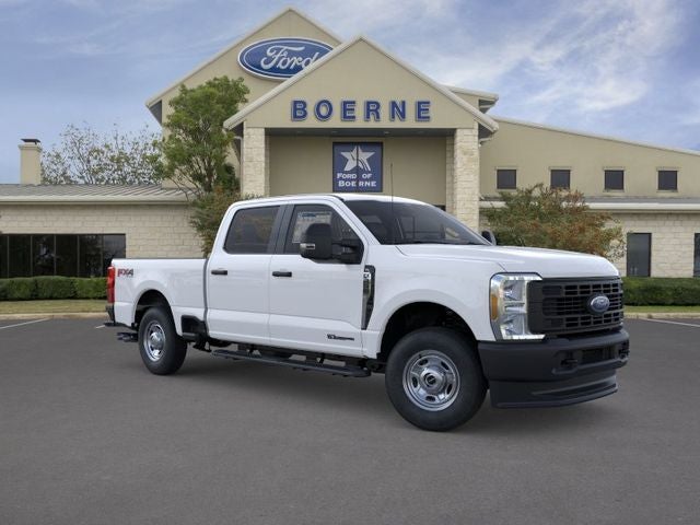 2026 Ford F-250SD F-250® XL