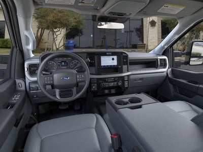 2026 Ford F-250SD F-250® XL