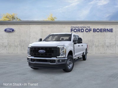 2026 Ford F-250SD F-250® XL