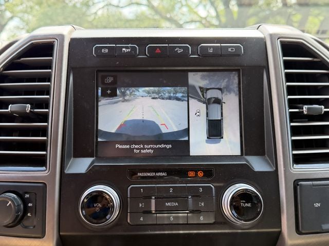 2019 Ford F-250SD Limited