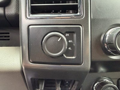 2019 Ford F-250SD XLT