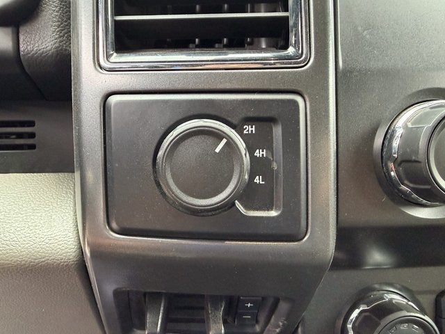 2019 Ford F-250SD XLT