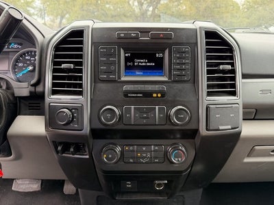 2019 Ford F-250SD XLT