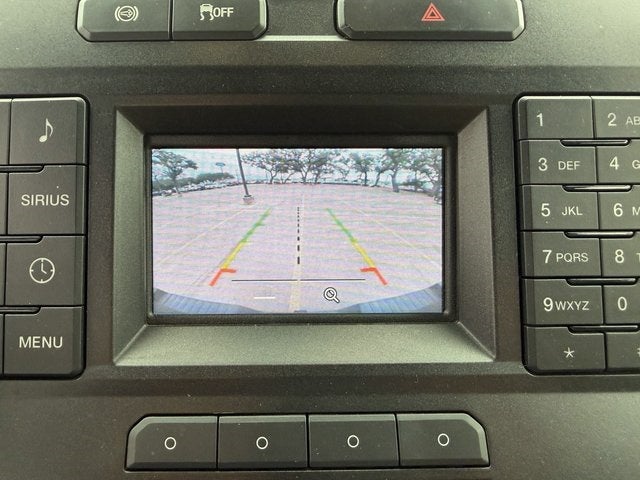 2019 Ford F-250SD XLT