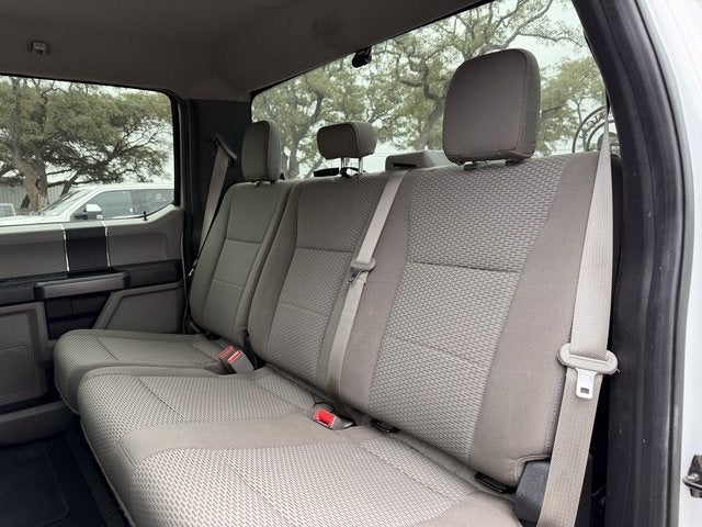 2019 Ford F-250SD XLT