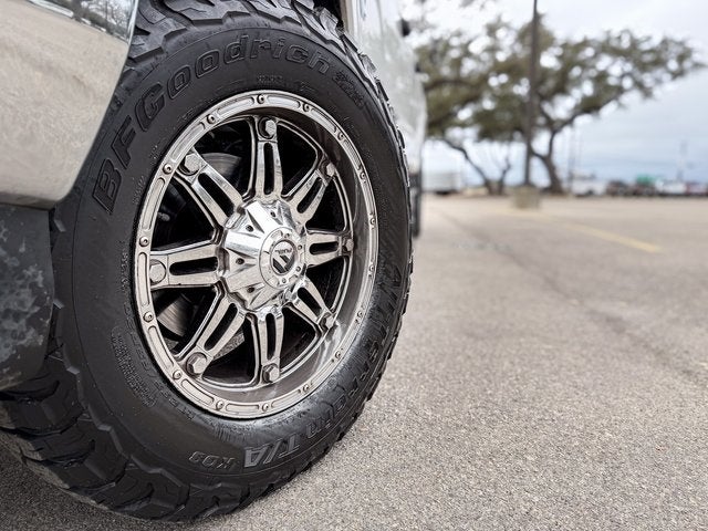 2019 Ford F-250SD XLT