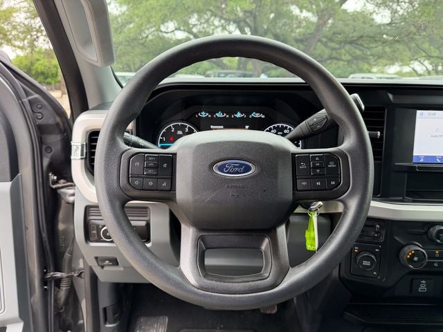 2025 Ford F-250SD XLT