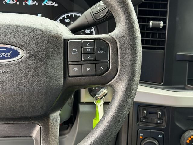 2025 Ford F-250SD XLT
