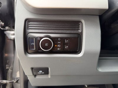 2025 Ford F-250SD XLT