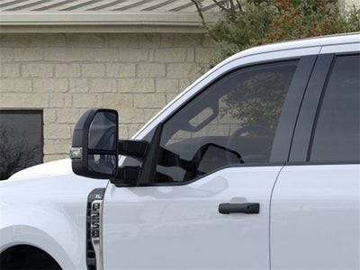 2026 Ford F-250SD F-250® XL