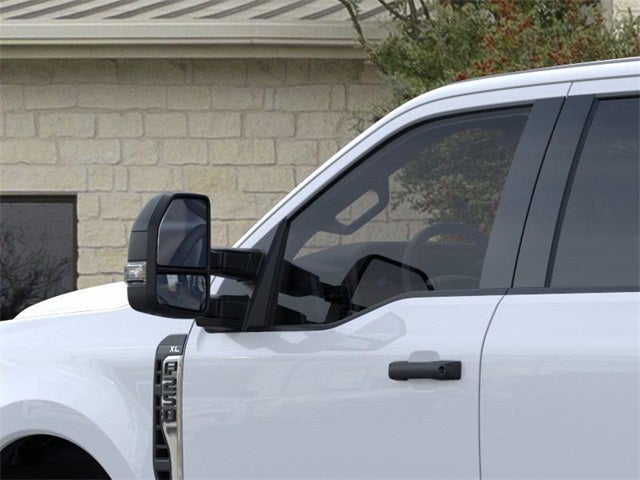 2026 Ford F-250SD F-250® XL