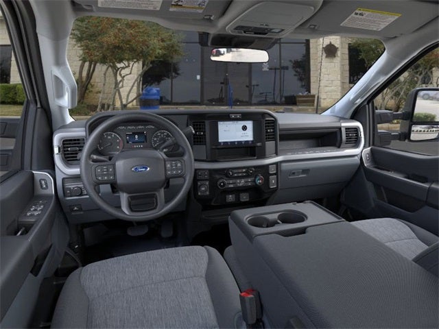 2026 Ford F-250SD F-250® XL